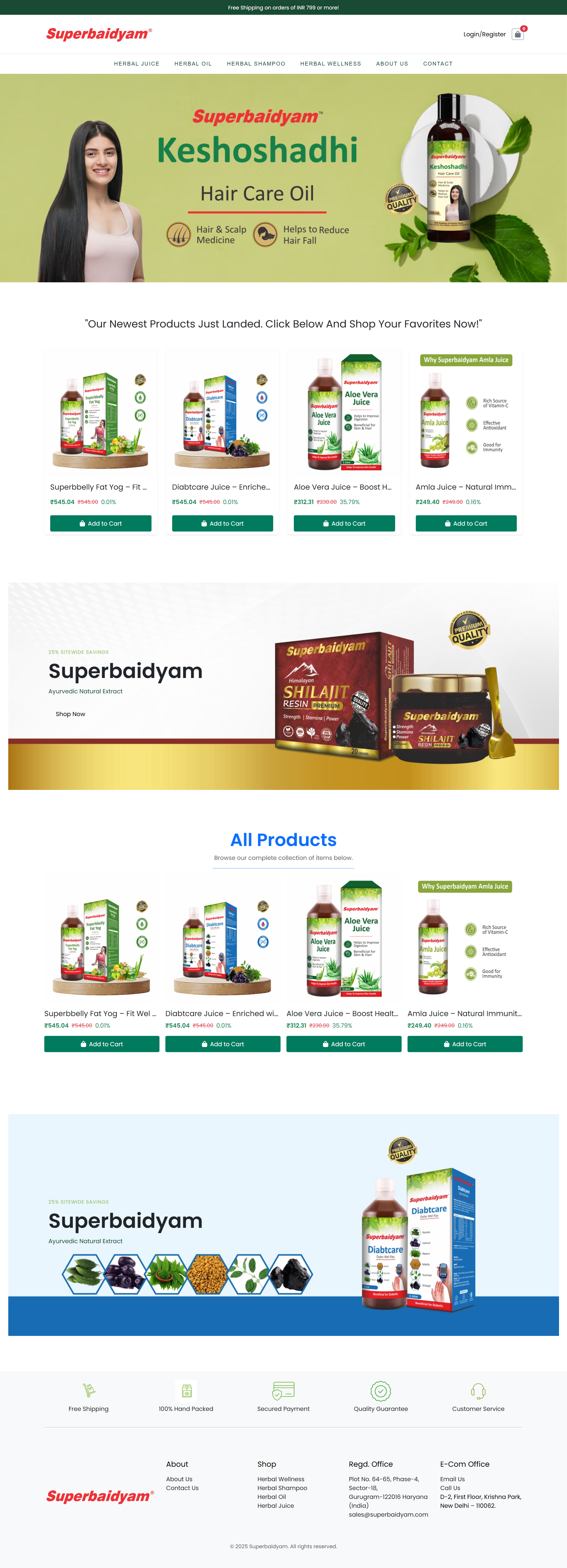 Itcrafterhub Projects